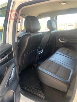 Changan Hunter